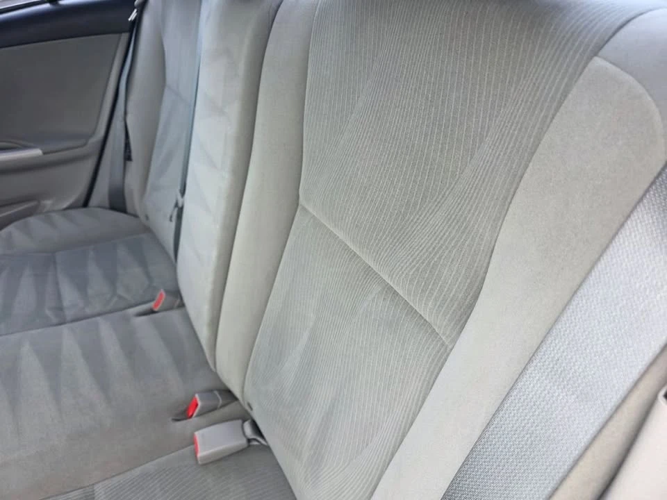 2013 Toyota Corolla 10th Gen - Image 19 of 20