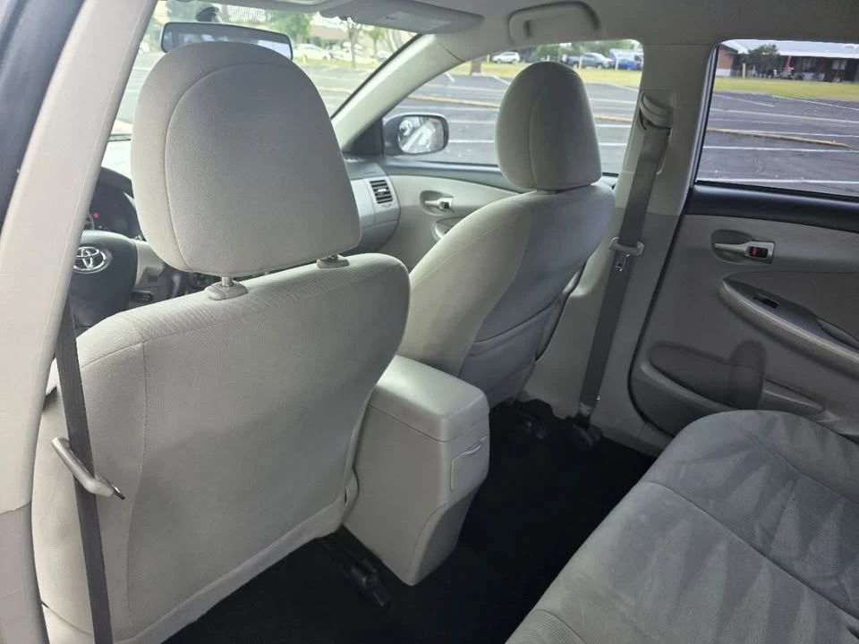 2013 Toyota Corolla 10th Gen - Image 15 of 20