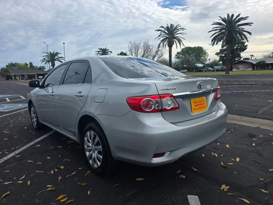 2013 Toyota Corolla 10th Gen - Image 6 of 20