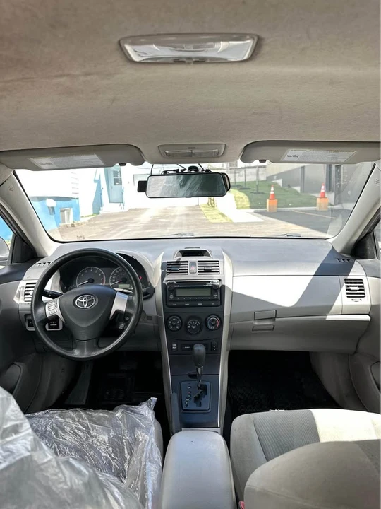 2013 Toyota Corolla 10th Gen - Image 9 of 11