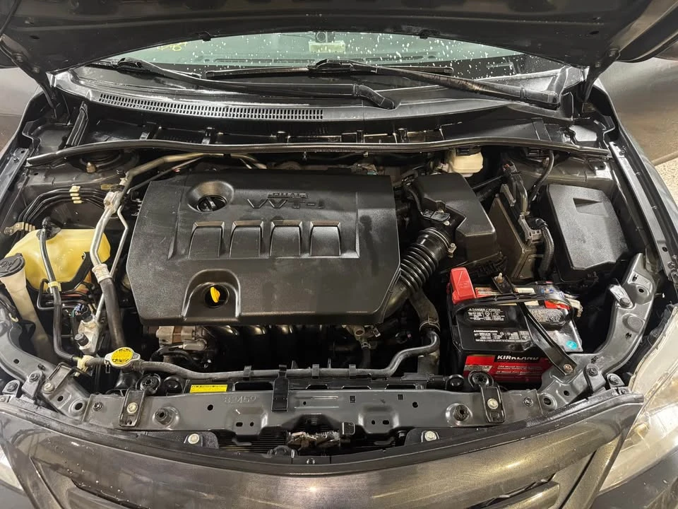 2013 Toyota Corolla 10th Gen - Image 6 of 8