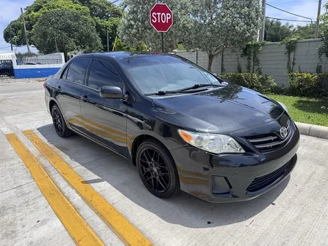 2013 Toyota Corolla 10th Gen - Image 3 of 16