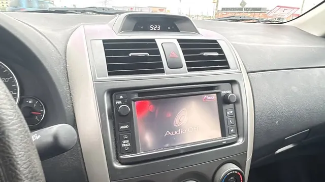 2013 Toyota Corolla 10th Gen - Image 3 of 15