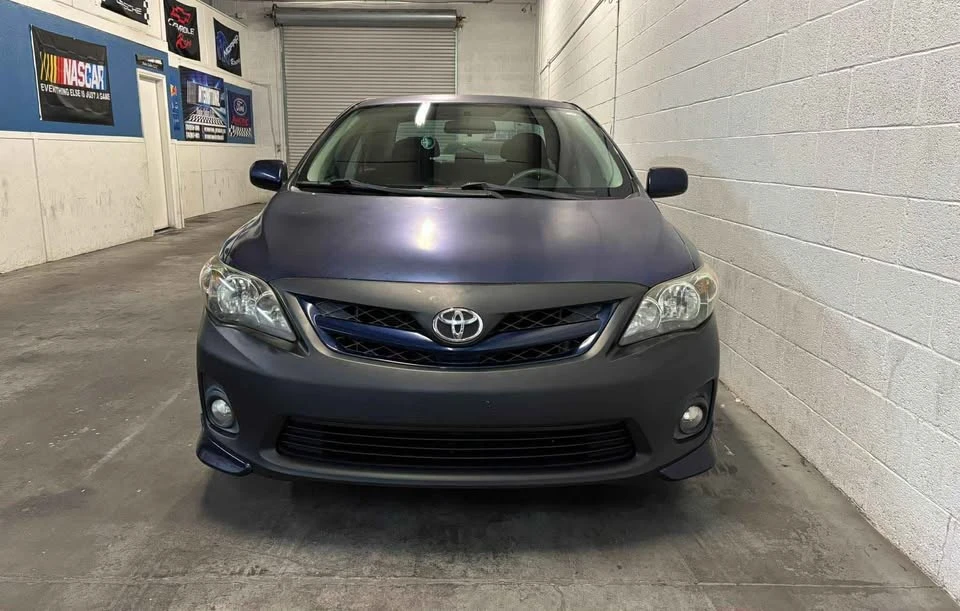 2013 Toyota Corolla 10th Gen - Image 2 of 13