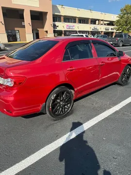 2013 Toyota Corolla 10th Gen - Image 2 of 9