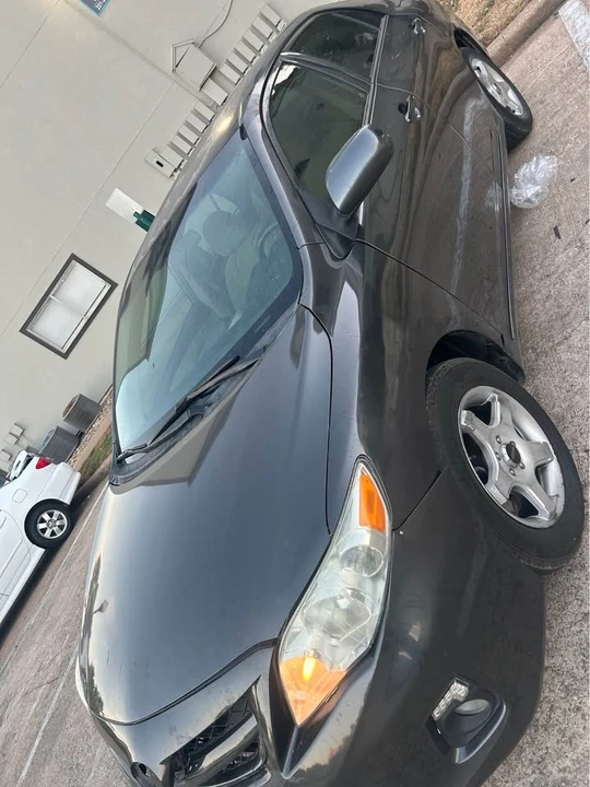 2013 Toyota Corolla 10th Gen - Image 2 of 9