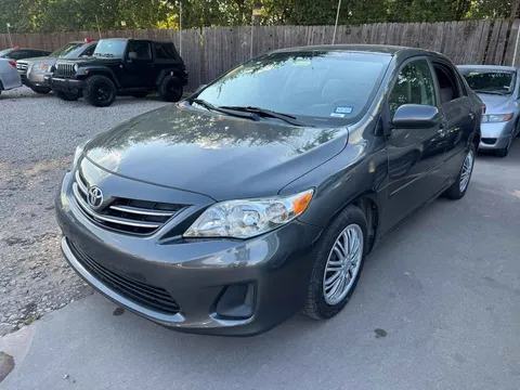 2013 Toyota Corolla 10th Gen - Image 3 of 5