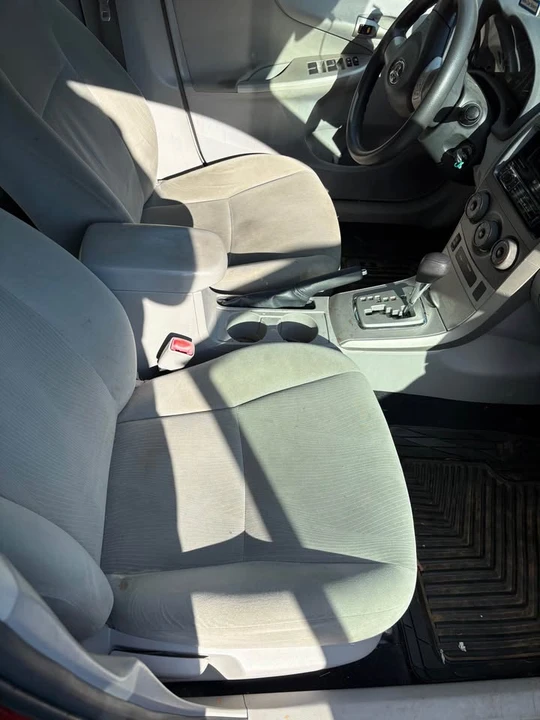 2013 Toyota Corolla 10th Gen - Image 8 of 9
