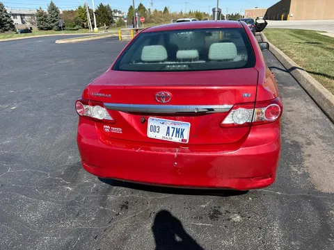 2013 Toyota Corolla 10th Gen - Image 4 of 9