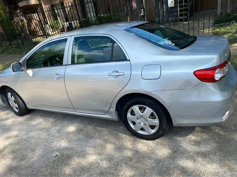 2013 Toyota Corolla 10th Gen - Image 3 of 6