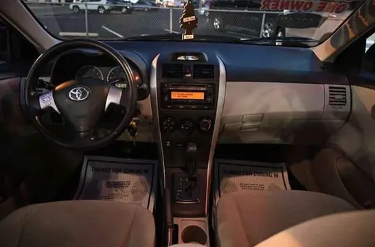 2013 Toyota Corolla 10th Gen - Image 2 of 6