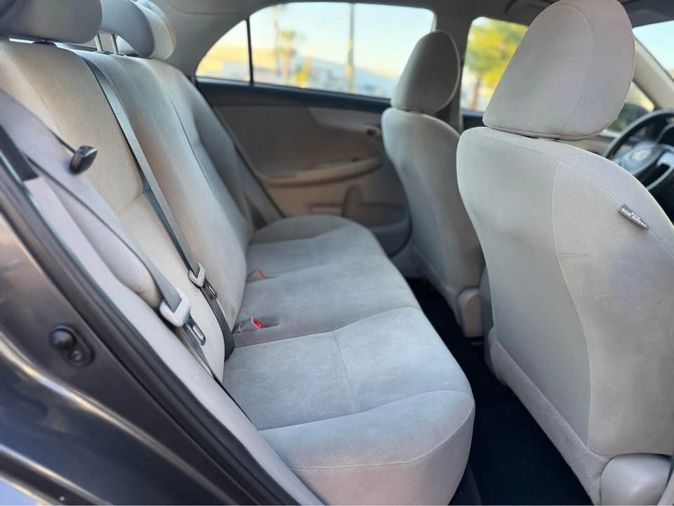 2013 Toyota Corolla 10th Gen - Image 16 of 18