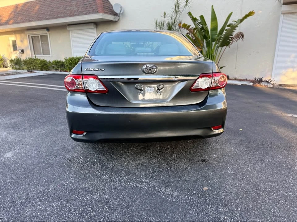 2013 Toyota Corolla 10th Gen - Image 6 of 18