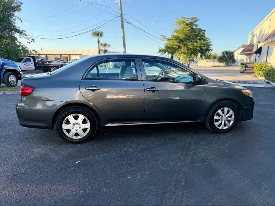 2013 Toyota Corolla 10th Gen - Image 1 of 18
