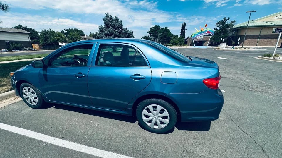 2013 Toyota Corolla 10th Gen - Image 3 of 6