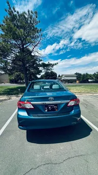 2013 Toyota Corolla 10th Gen - Image 4 of 6
