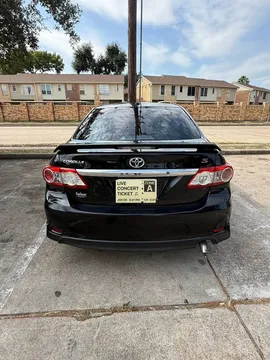 2013 Toyota Corolla 10th Gen - Image 2 of 8
