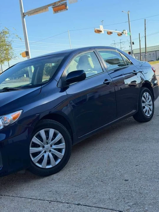 2013 Toyota Corolla 10th Gen - Image 6 of 15