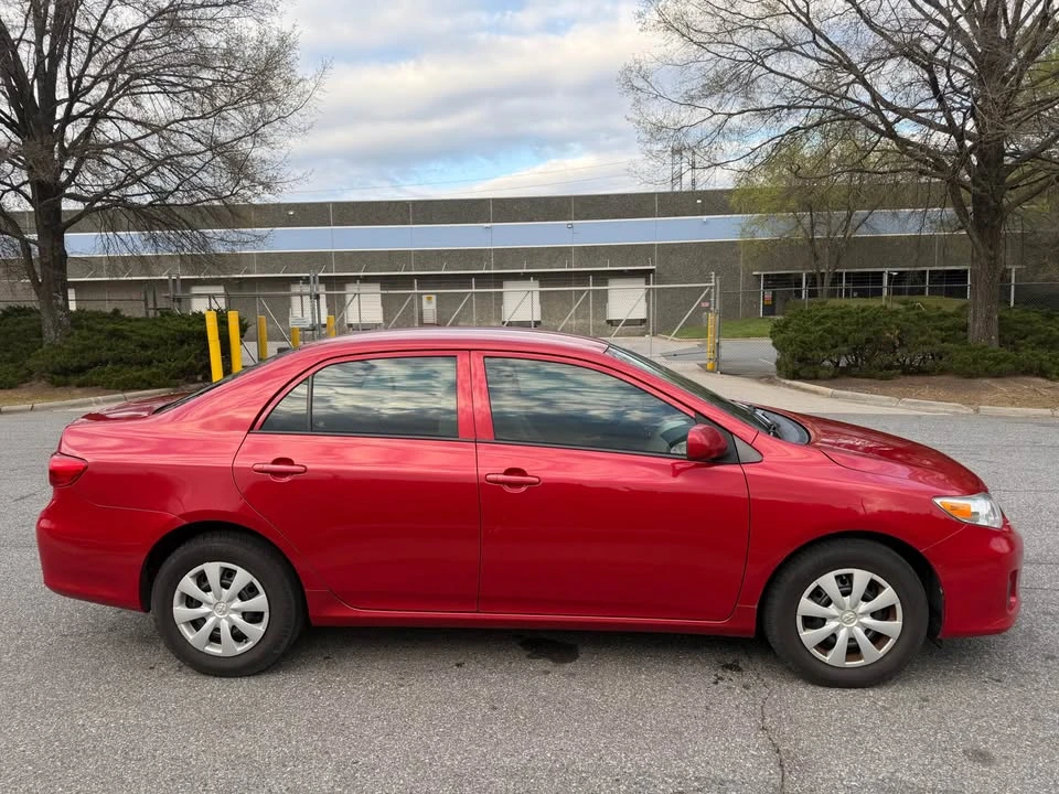2013 Toyota Corolla 10th Gen - Image 18 of 18