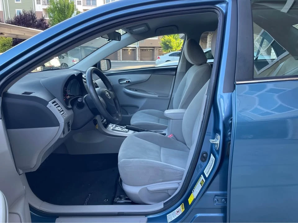 2013 Toyota Corolla 10th Gen - Image 17 of 19