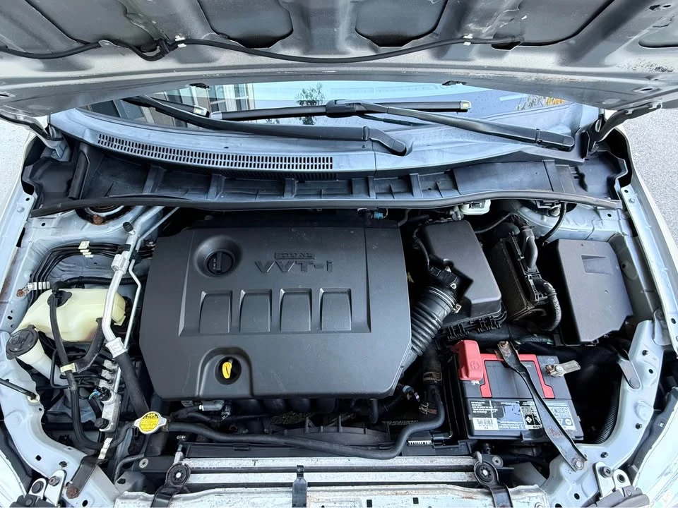 2013 Toyota Corolla 10th Gen - Image 9 of 13