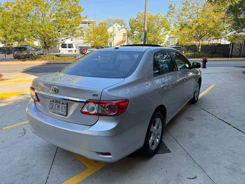 2013 Toyota Corolla 10th Gen - Image 4 of 13