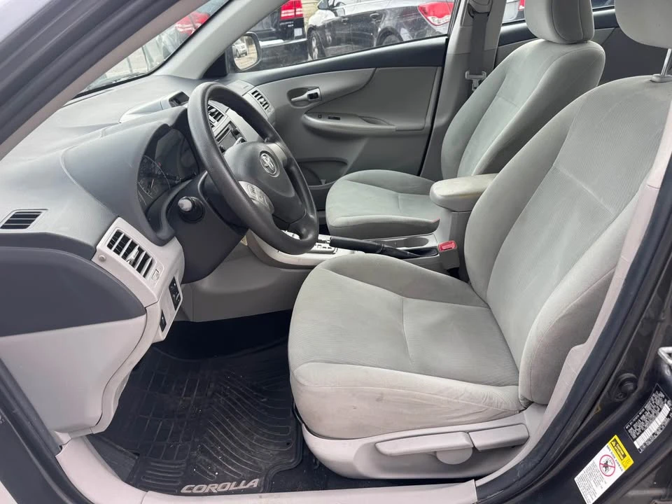 2013 Toyota Corolla 10th Gen - Image 13 of 15