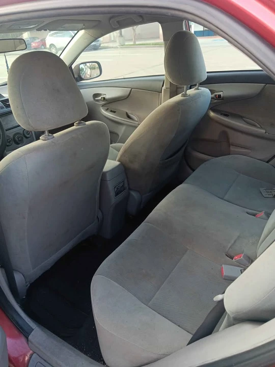 2013 Toyota Corolla 10th Gen - Image 10 of 12