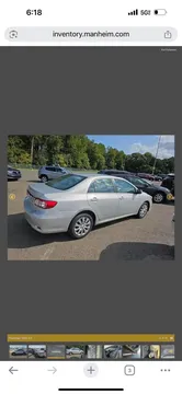 2013 Toyota Corolla 10th Gen - Image 3 of 9