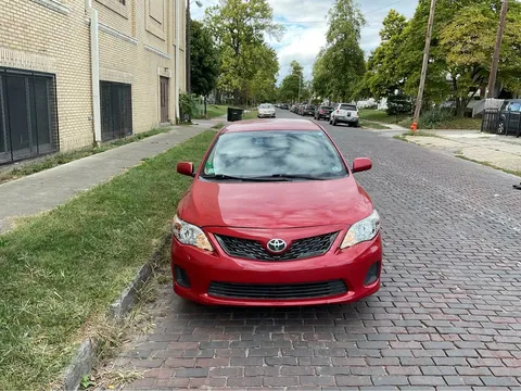 2013 Toyota Corolla 10th Gen - Image 4 of 15