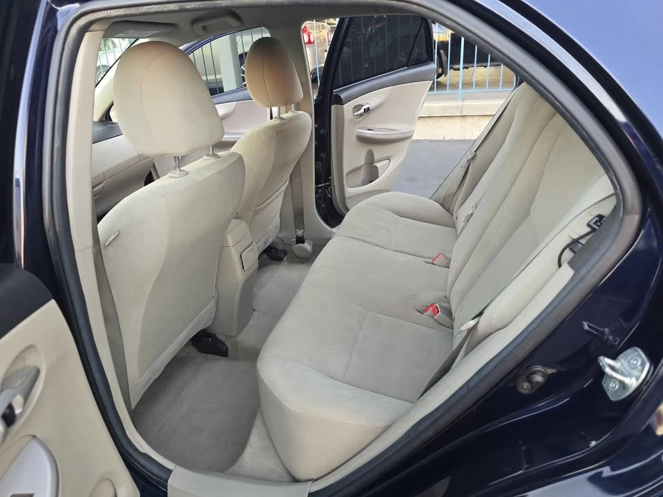 2013 Toyota Corolla 10th Gen - Image 10 of 14