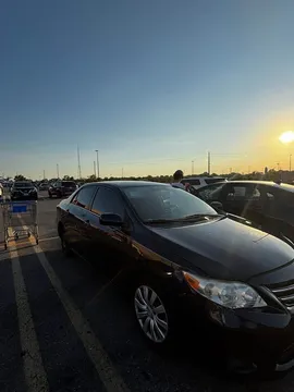 2013 Toyota Corolla 10th Gen - Image 2 of 11