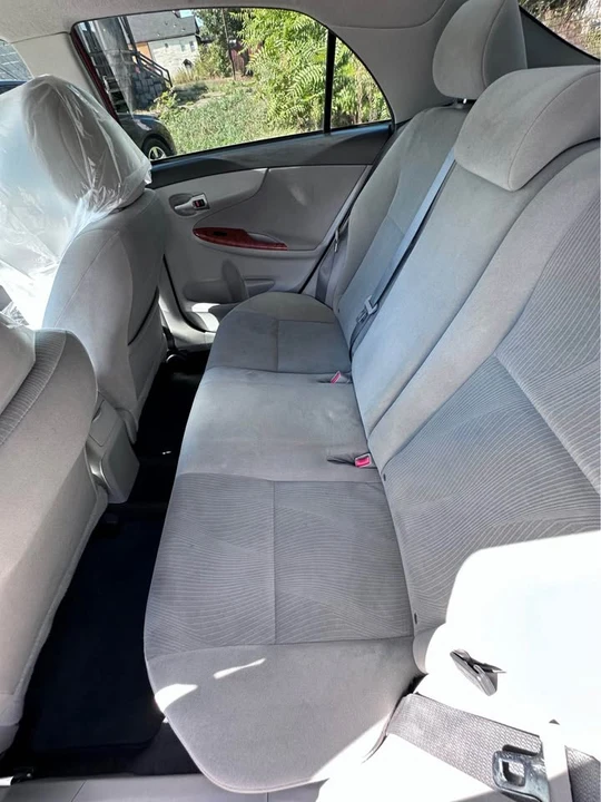2013 Toyota Corolla 10th Gen - Image 5 of 7