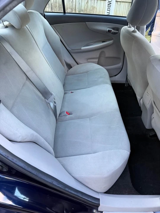 2013 Toyota Corolla 10th Gen - Image 12 of 12