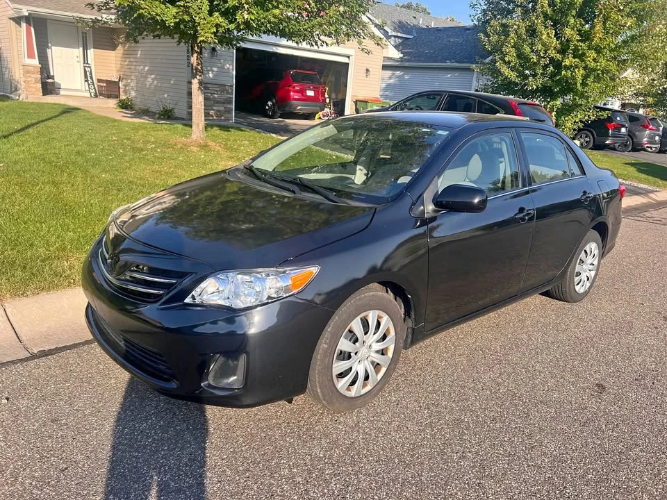 2013 Toyota Corolla 10th Gen - Image 1 of 10
