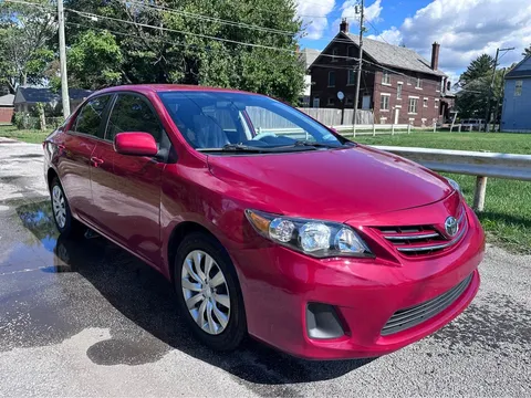 2013 Toyota Corolla 10th Gen - Image 2 of 7