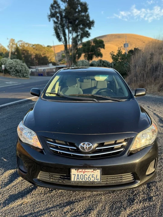 2013 Toyota Corolla 10th Gen - Image 3 of 8
