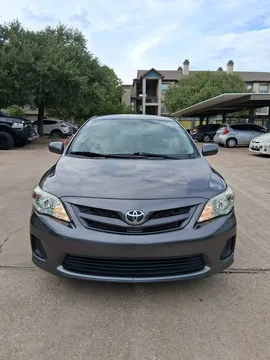 2013 Toyota Corolla 10th Gen - Image 3 of 11