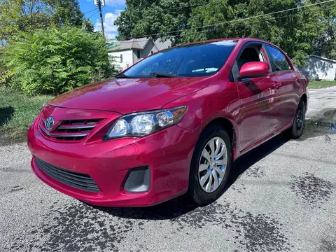 2013 Toyota Corolla 10th Gen - Image 3 of 7