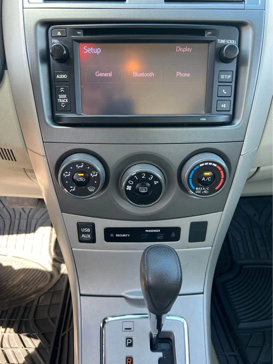2013 Toyota Corolla 10th Gen - Image 14 of 14