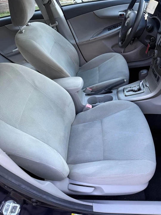 2013 Toyota Corolla 10th Gen - Image 11 of 12