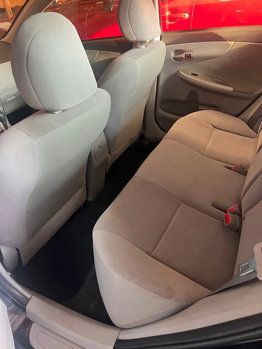 2013 Toyota Corolla 10th Gen - Image 7 of 10