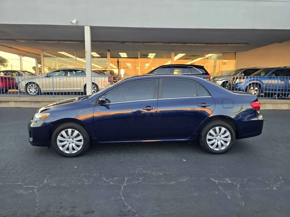 2013 Toyota Corolla 10th Gen - Image 6 of 14