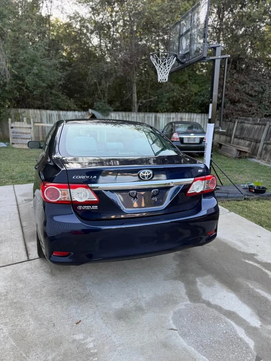 2013 Toyota Corolla 10th Gen - Image 5 of 12