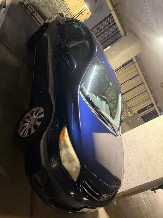 2013 Toyota Corolla 10th Gen - Image 2 of 9