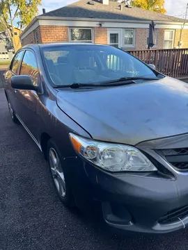 2013 Toyota Corolla 10th Gen - Image 4 of 11