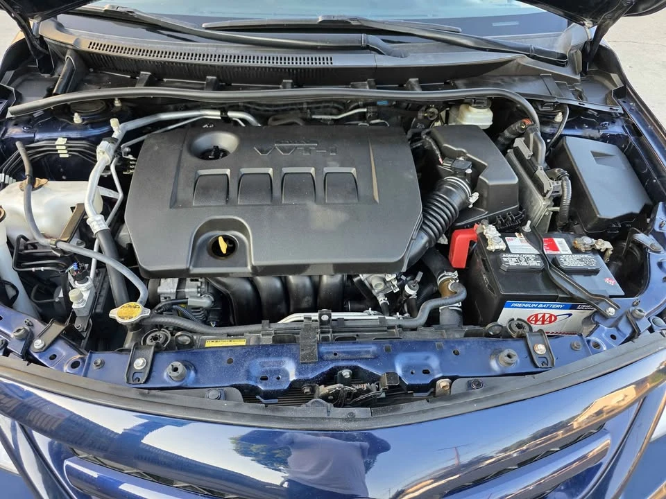 2013 Toyota Corolla 10th Gen - Image 7 of 12