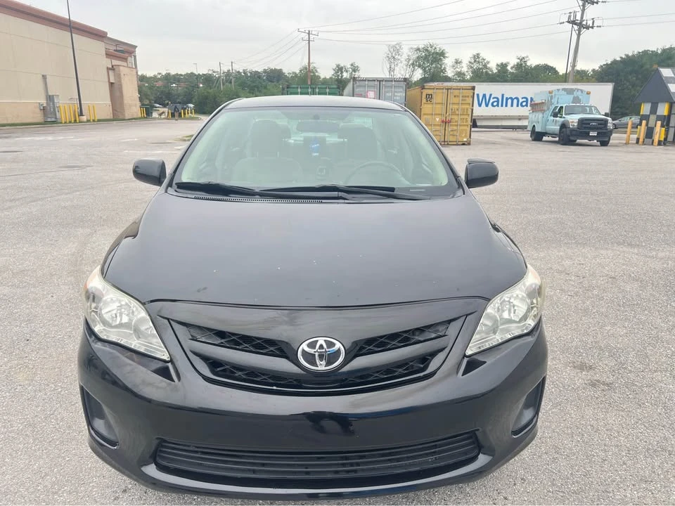 2013 Toyota Corolla 10th Gen - Image 7 of 10