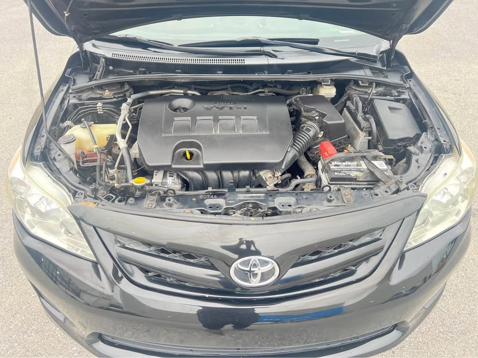 2013 Toyota Corolla 10th Gen - Image 9 of 10
