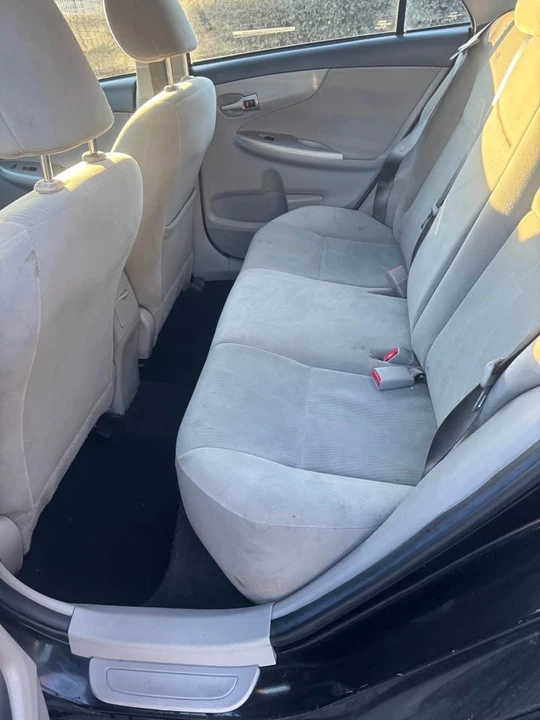 2013 Toyota Corolla 10th Gen - Image 13 of 18